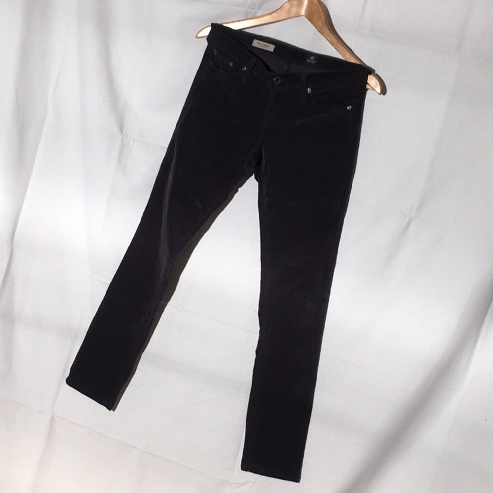 Women’s Adriano Goldschmied the legging pants.